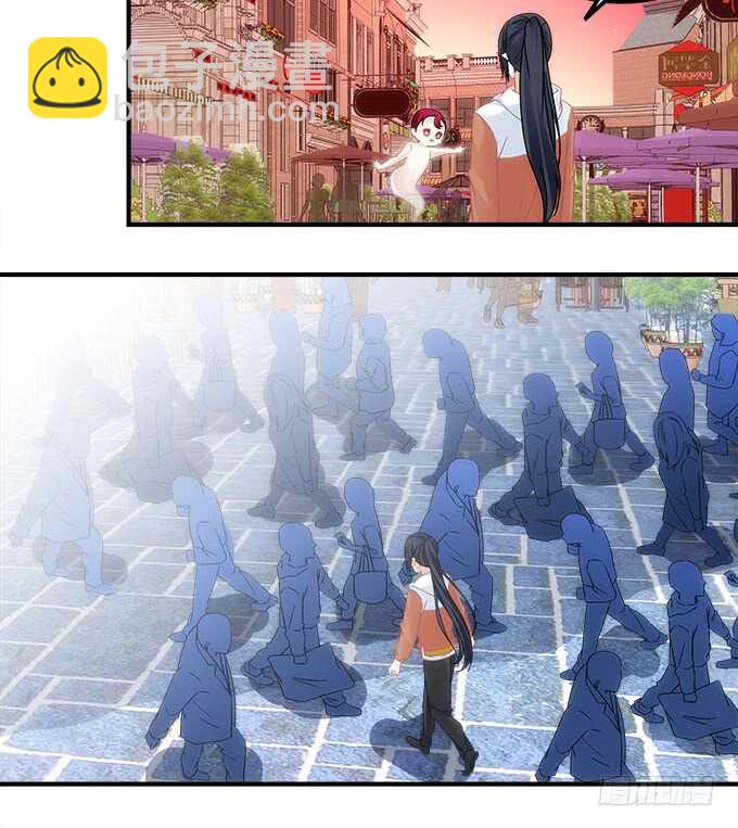 《暗夜无常》第一百零三话二选一，你选谁？ 第17页