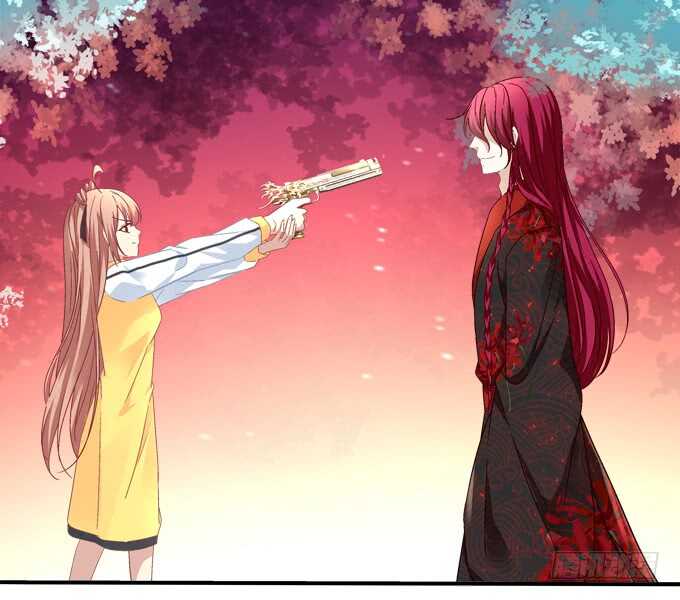《暗夜无常》第一百零三话二选一，你选谁？ 第37页