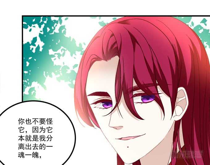 《暗夜无常》第一百零三话二选一，你选谁？ 第50页