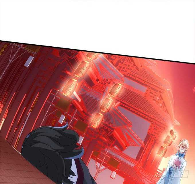 《暗夜无常》第一百话你还可以对我更流氓一点 第30页