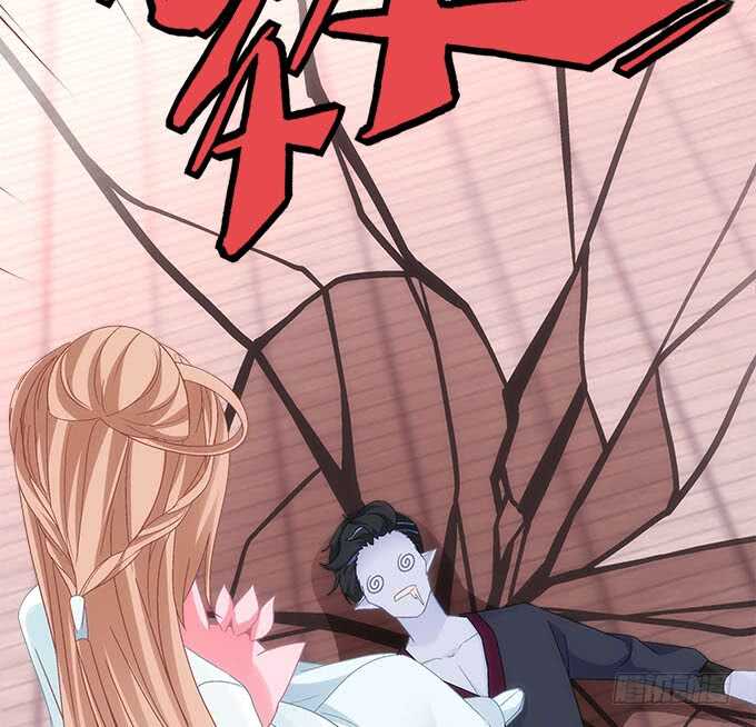 《暗夜无常》第一百话你还可以对我更流氓一点 第35页