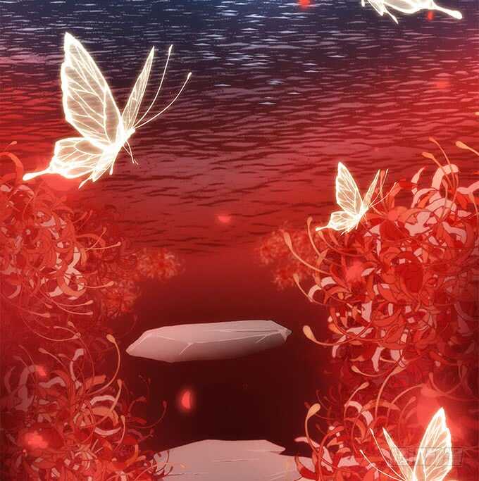 《暗夜无常》第一百零七话我娶你可好？ 第23页