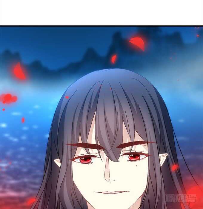 《暗夜无常》第一百零七话我娶你可好？ 第35页