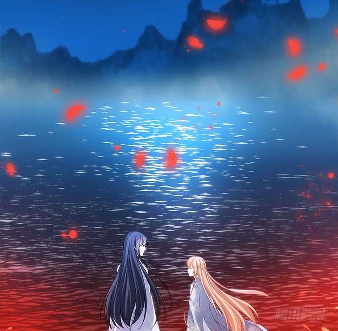 《暗夜无常》第一百零七话我娶你可好？ 第38页