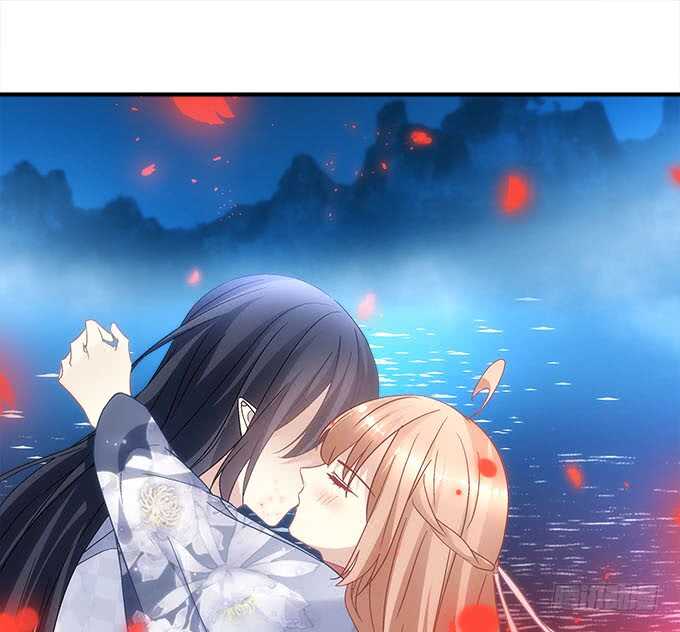 《暗夜无常》第一百零七话我娶你可好？ 第45页