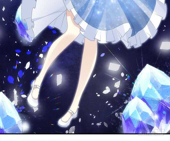《暗夜无常》第一百零五话我一定要得到你 第17页