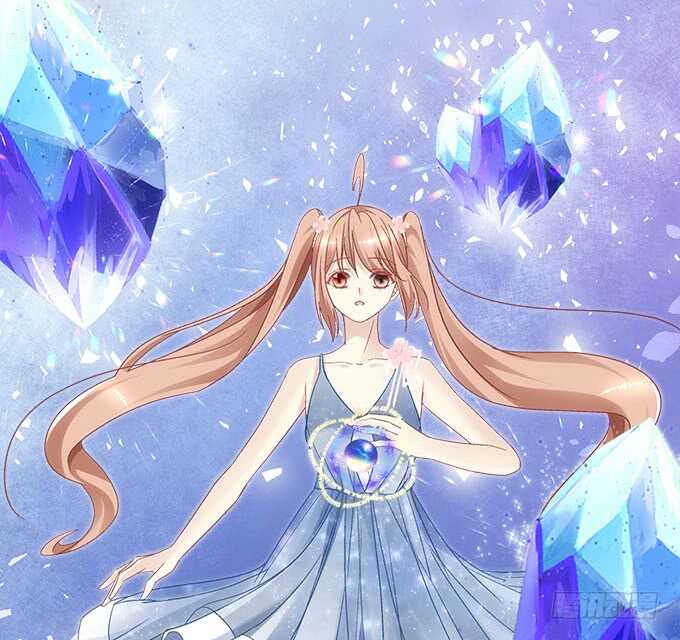 《暗夜无常》第一百零五话我一定要得到你 第31页