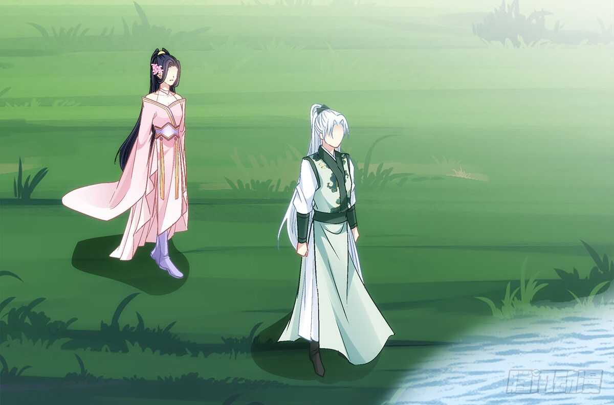 《暗夜无常》第一百一十话这么做值得吗？ 第39页