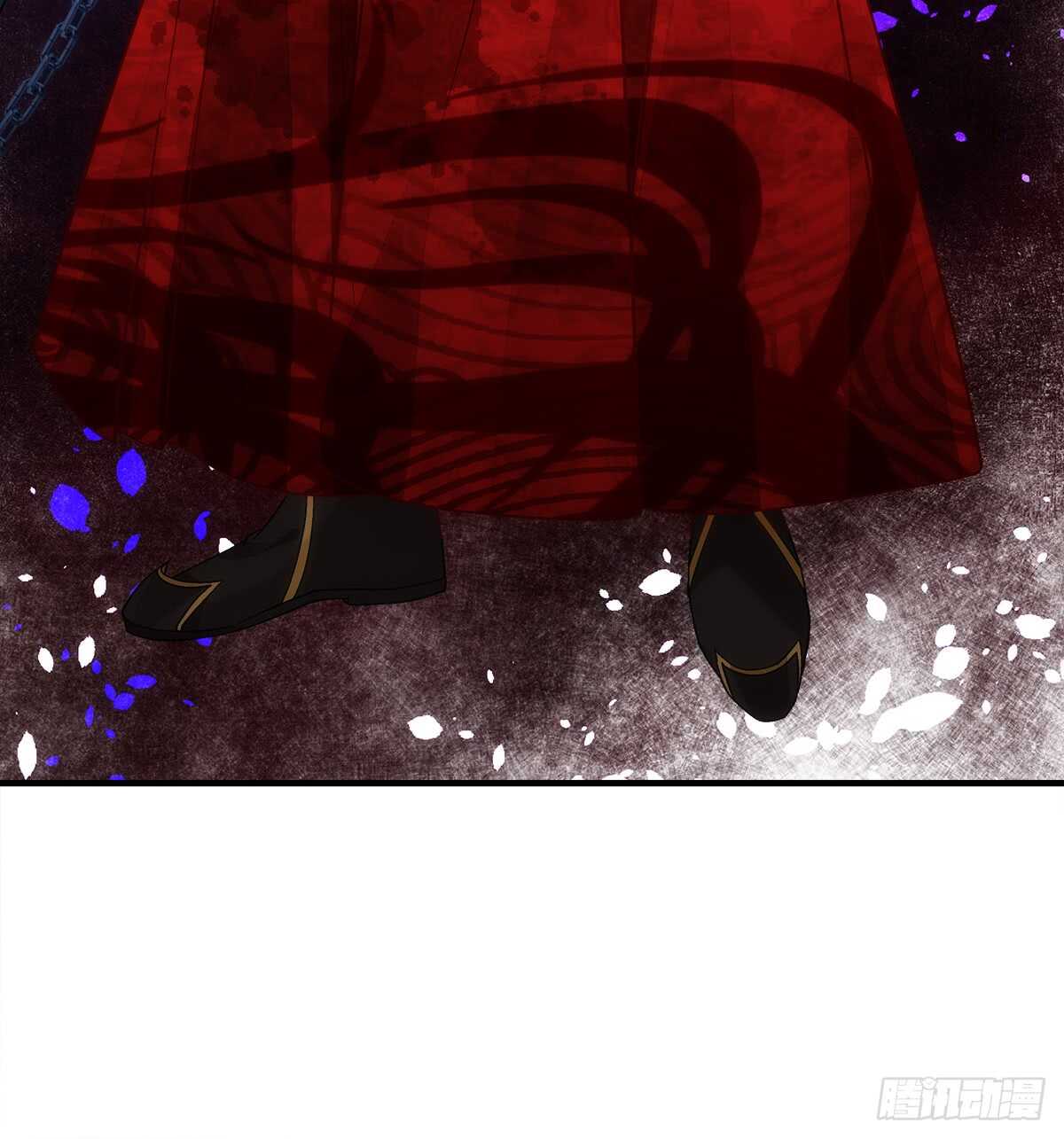 《暗夜无常》第113话为什么？ 第13页