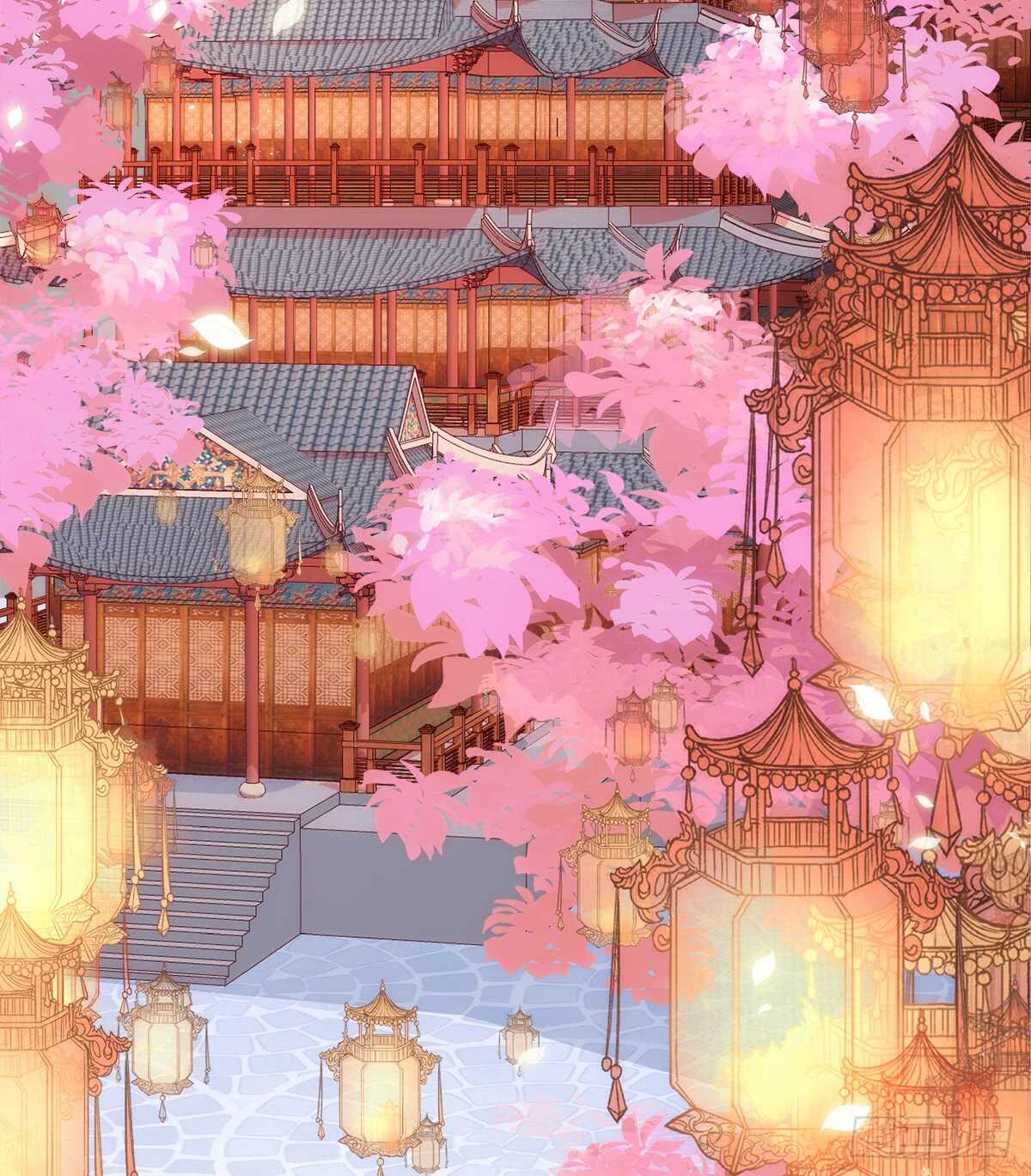 《暗夜无常》第113话为什么？ 第8页