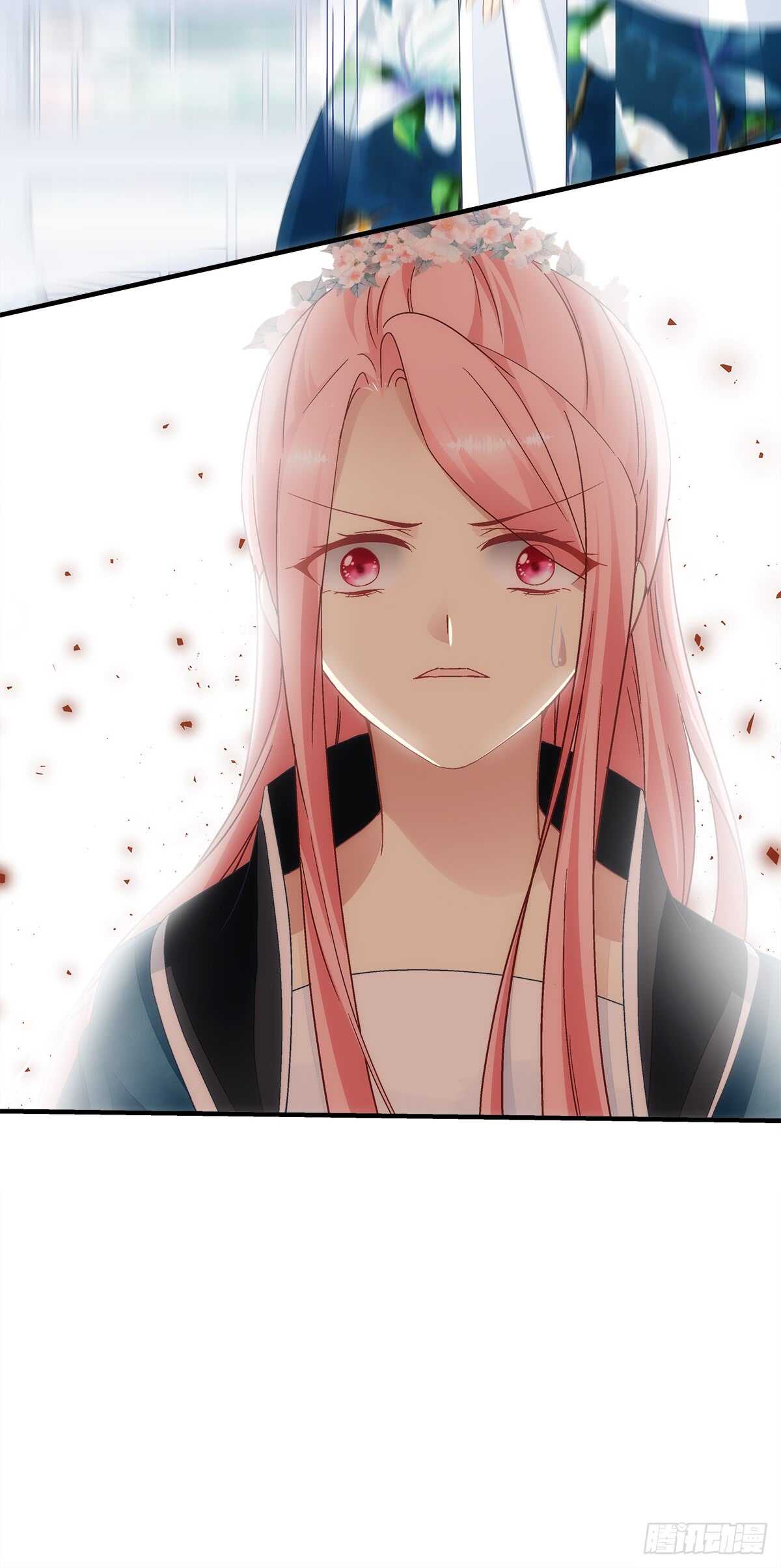 《暗夜无常》第115话若有来世愿生而无心 第18页