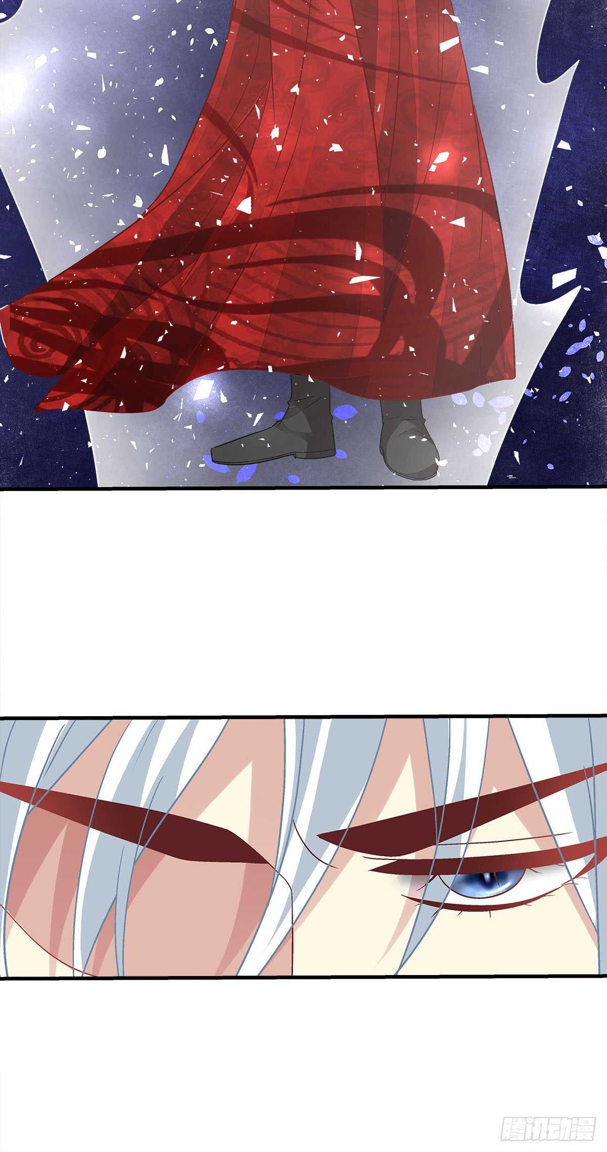 《暗夜无常》第117话父母之仇，不共戴天 第28页