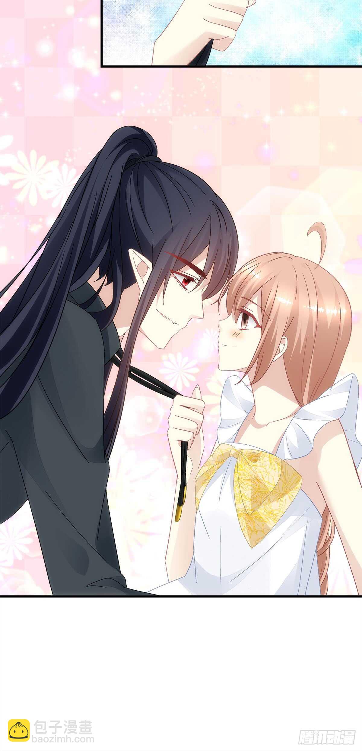 《暗夜无常》第123话先下手为强！ 第22页