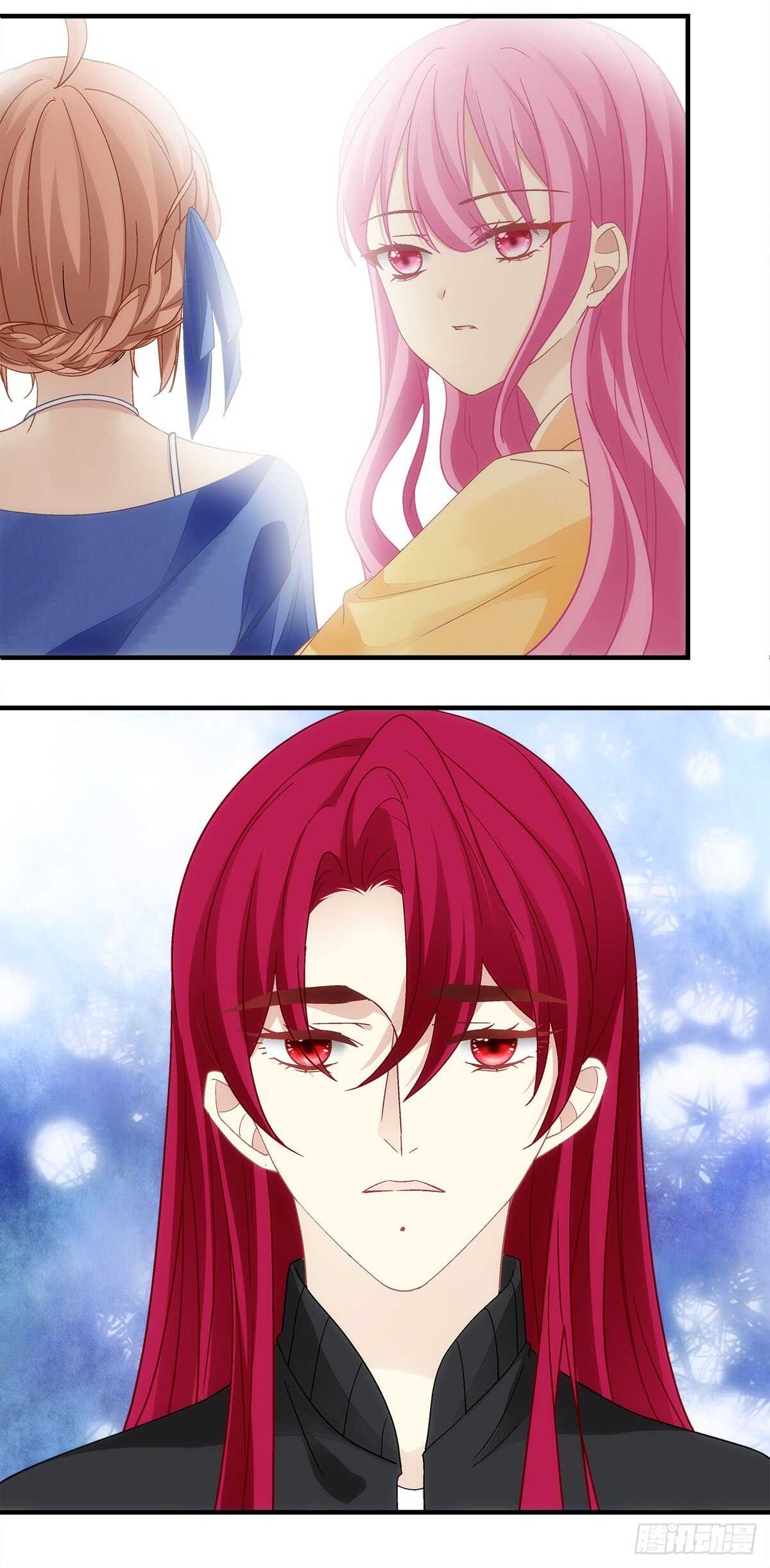《暗夜无常》第125话你不记得我了吗？ 第22页