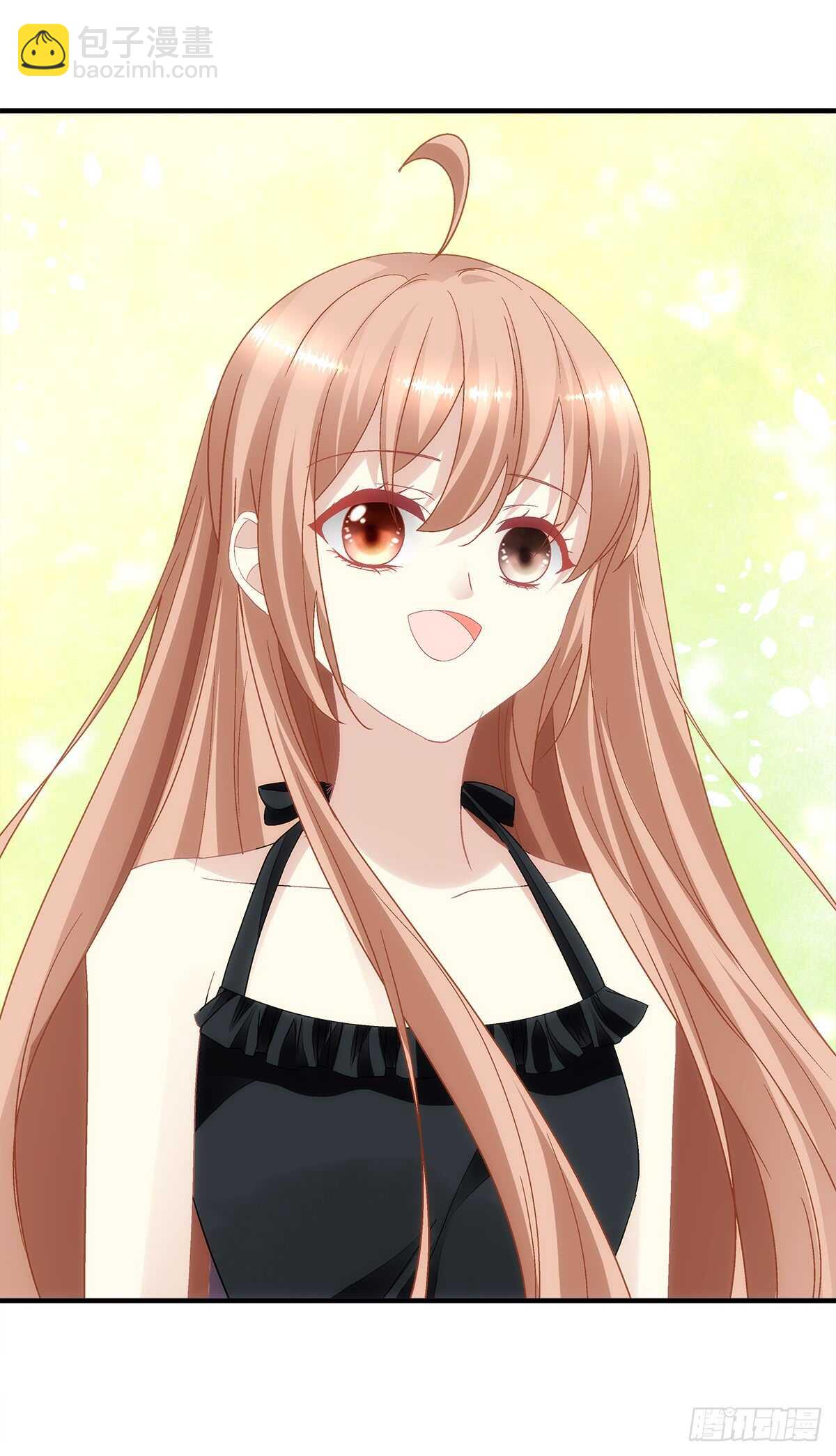 《暗夜无常》第131话胡秋墨在哪里！？ 第11页