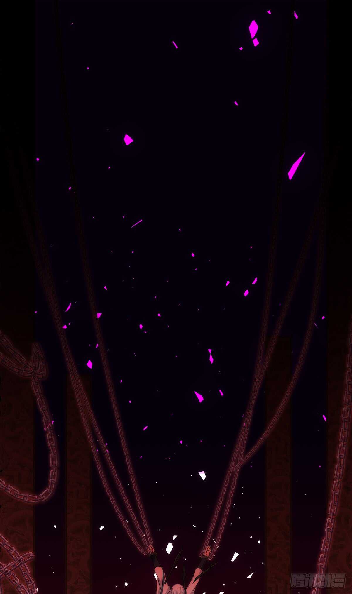 《暗夜无常》第131话胡秋墨在哪里！？ 第27页