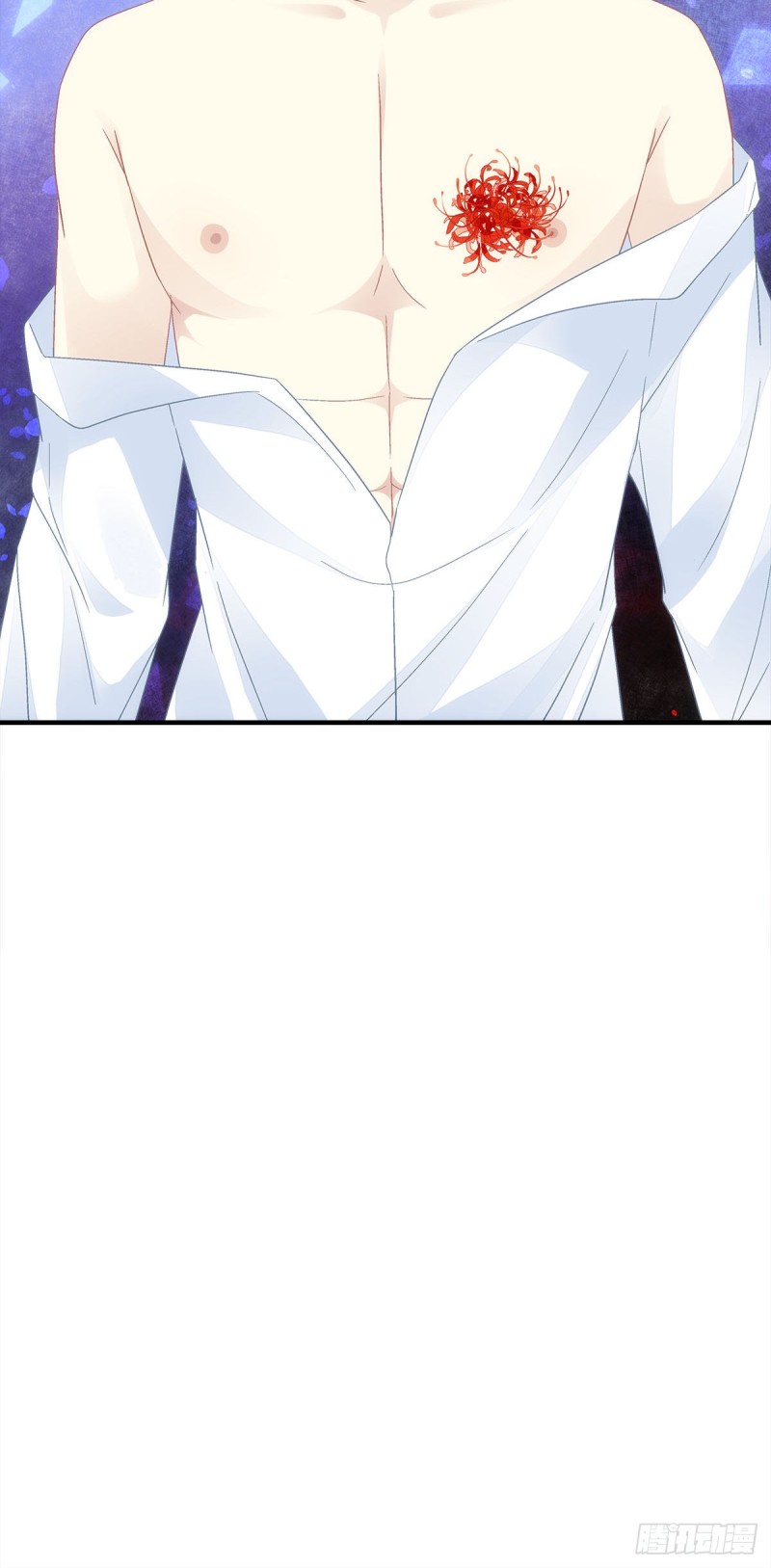 《暗夜无常》第134话不要……戳那里…… 第26页