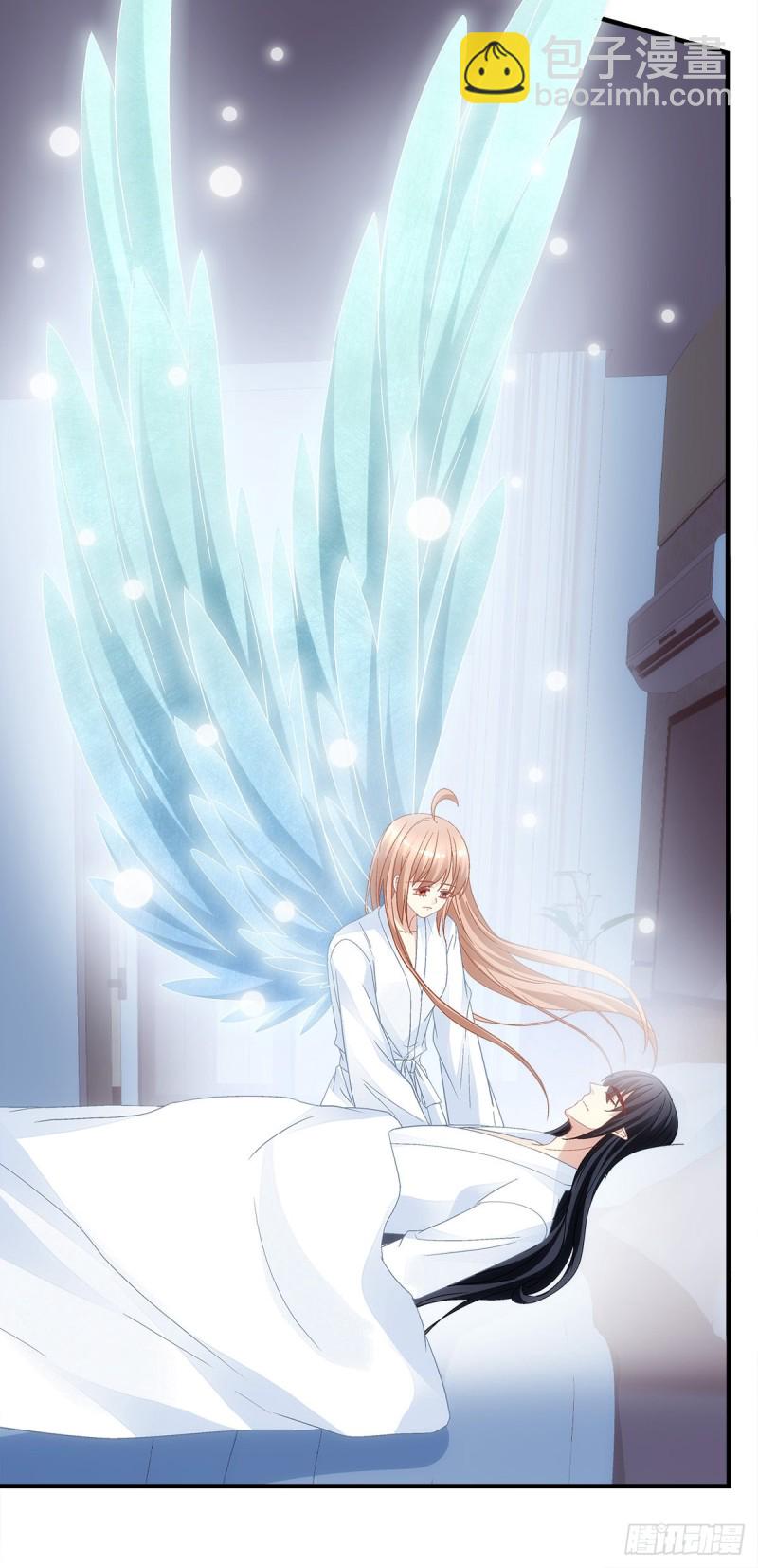 《暗夜无常》第136话青玄，好久不见 第18页