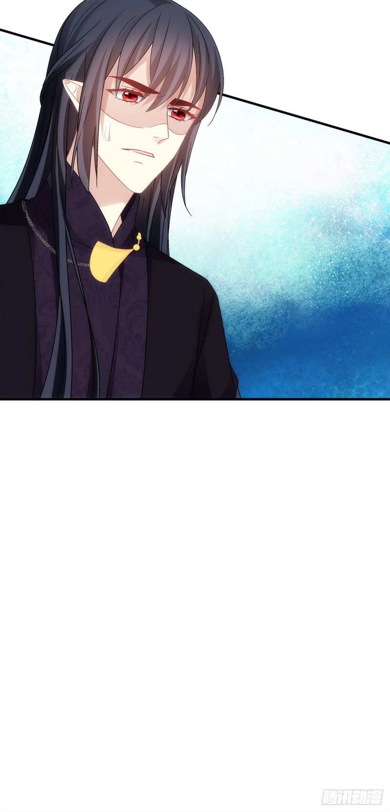 《暗夜无常》第145话我要你 第27页