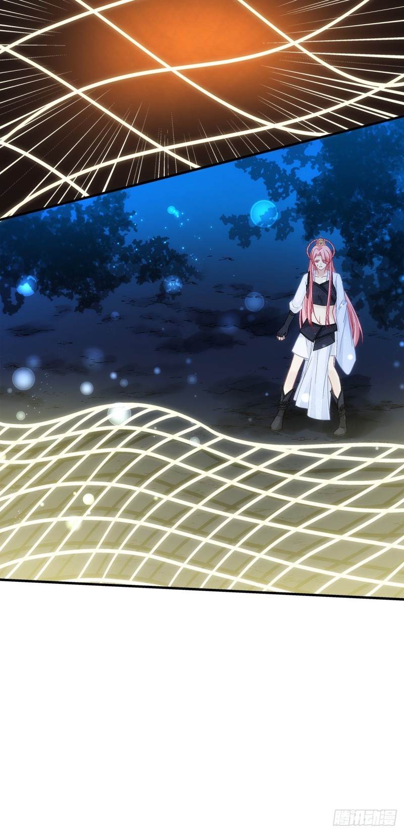 《暗夜无常》第144话你只能是我的 第23页