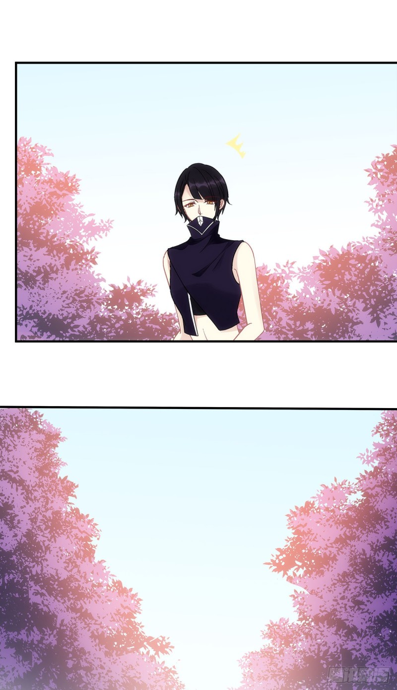 《暗夜无常》第153话前女友 第22页