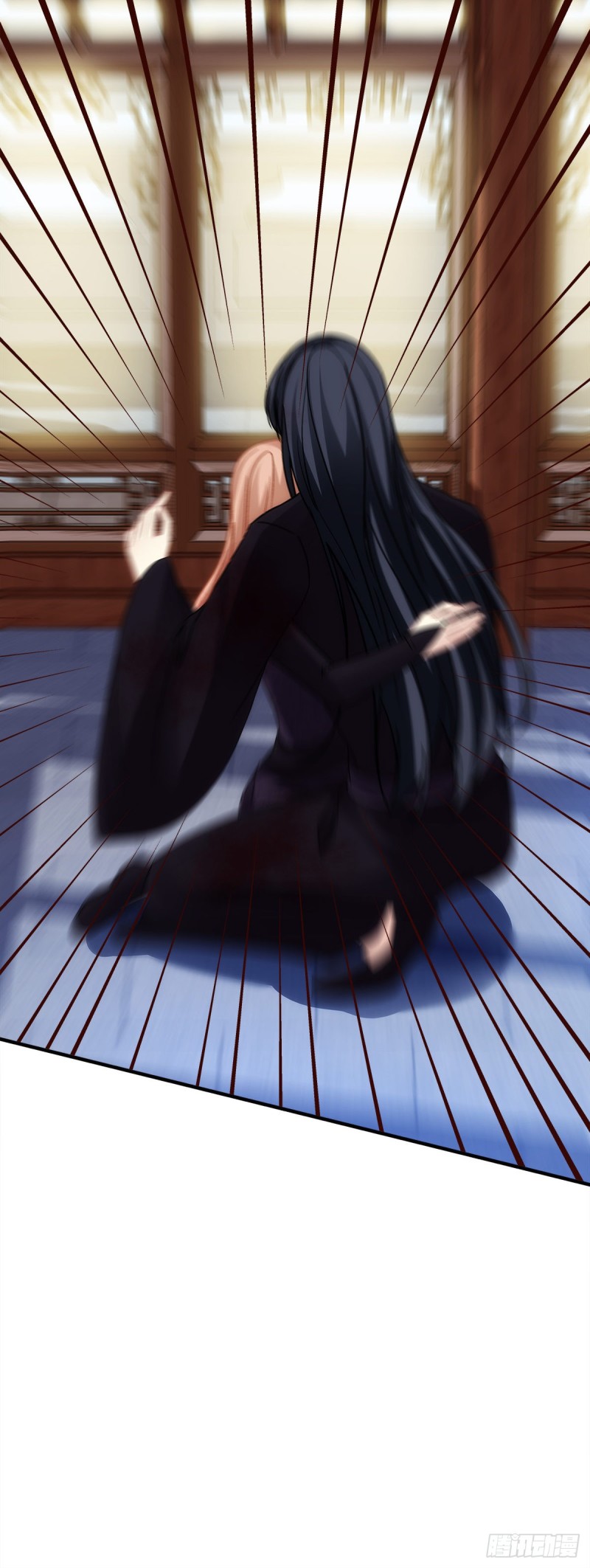 《暗夜无常》第159话太碍眼了 第29页