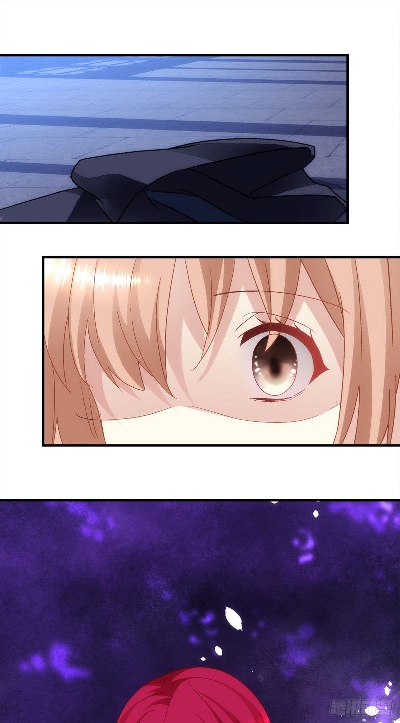 《暗夜无常》第157话血月是玄鸟的弱点 第26页