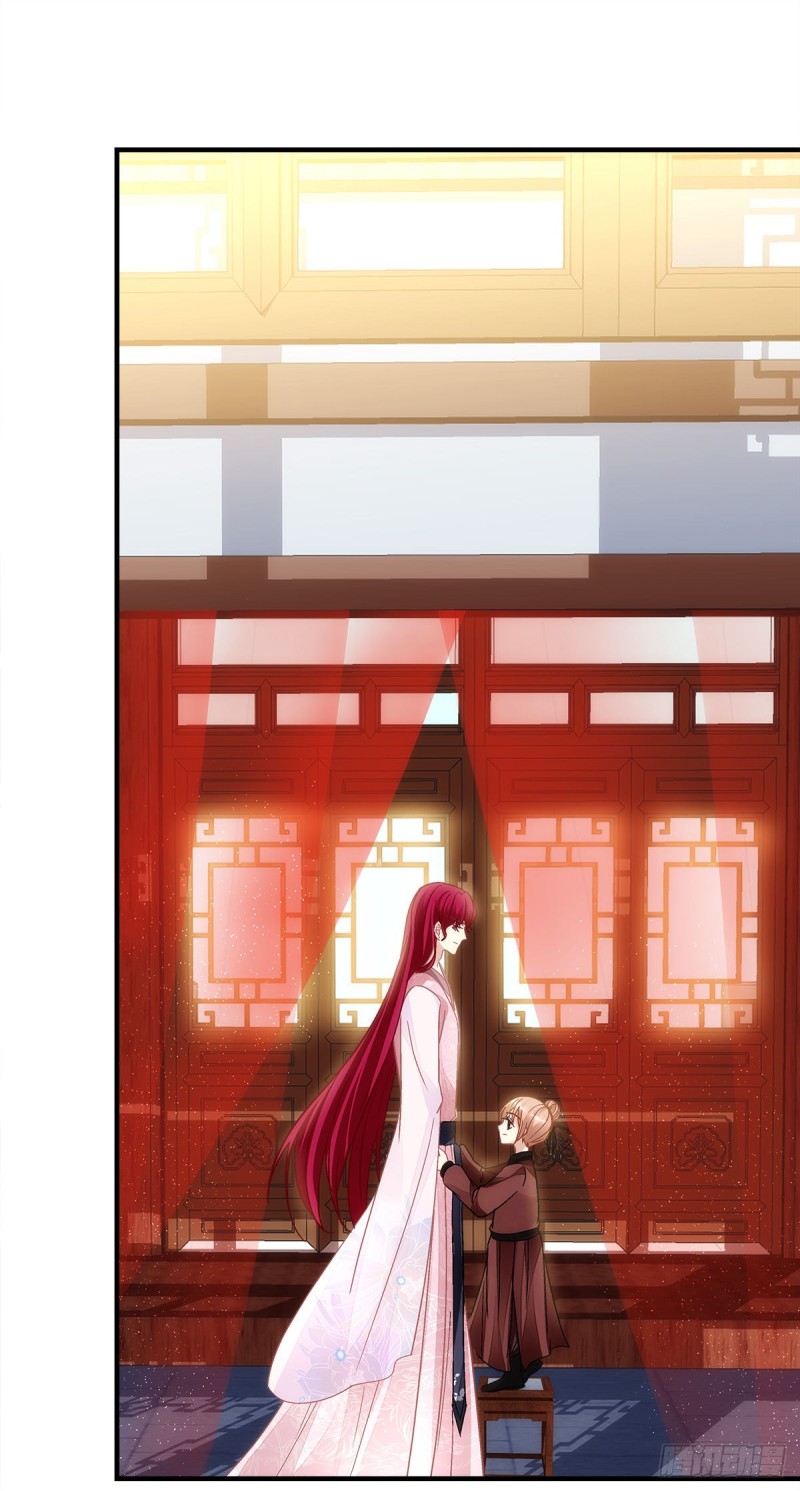 《暗夜无常》第157话血月是玄鸟的弱点 第4页