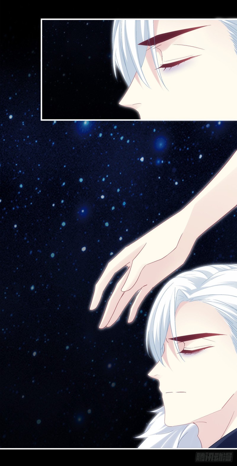 《暗夜无常》第163话心魔 第19页