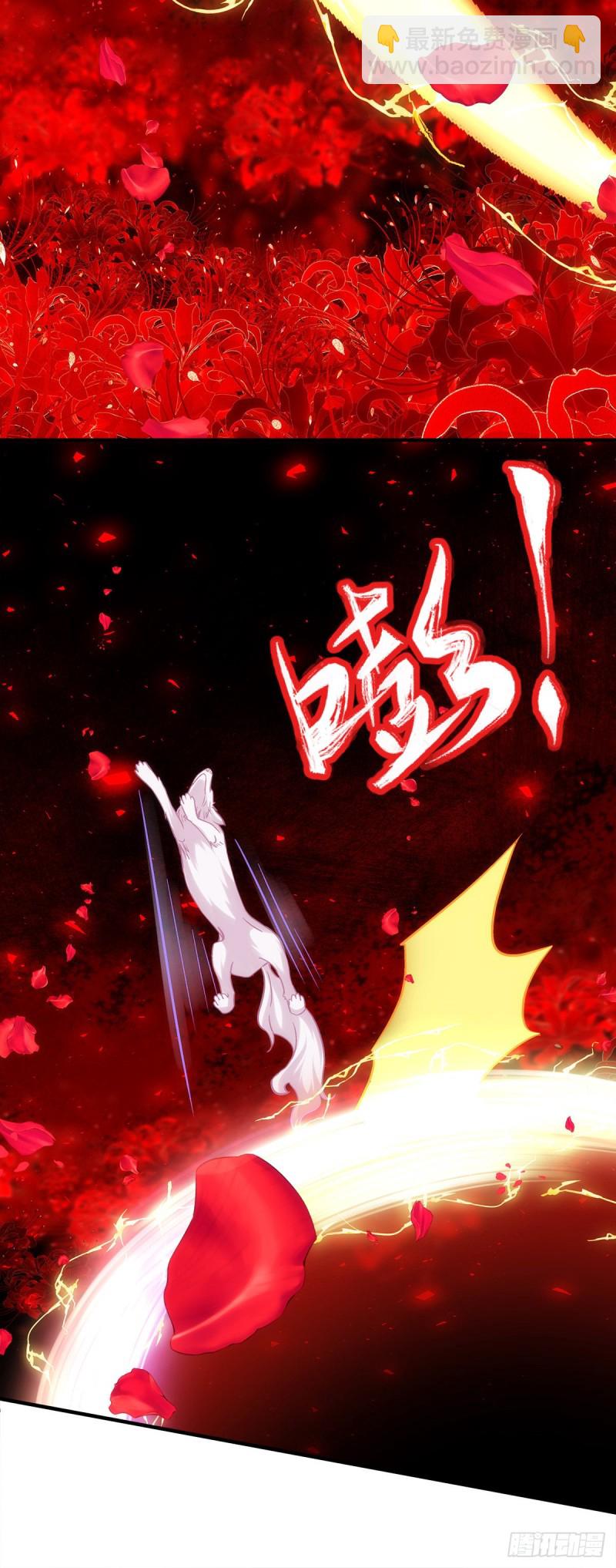 《暗夜无常》第167话做个交易如何 第11页