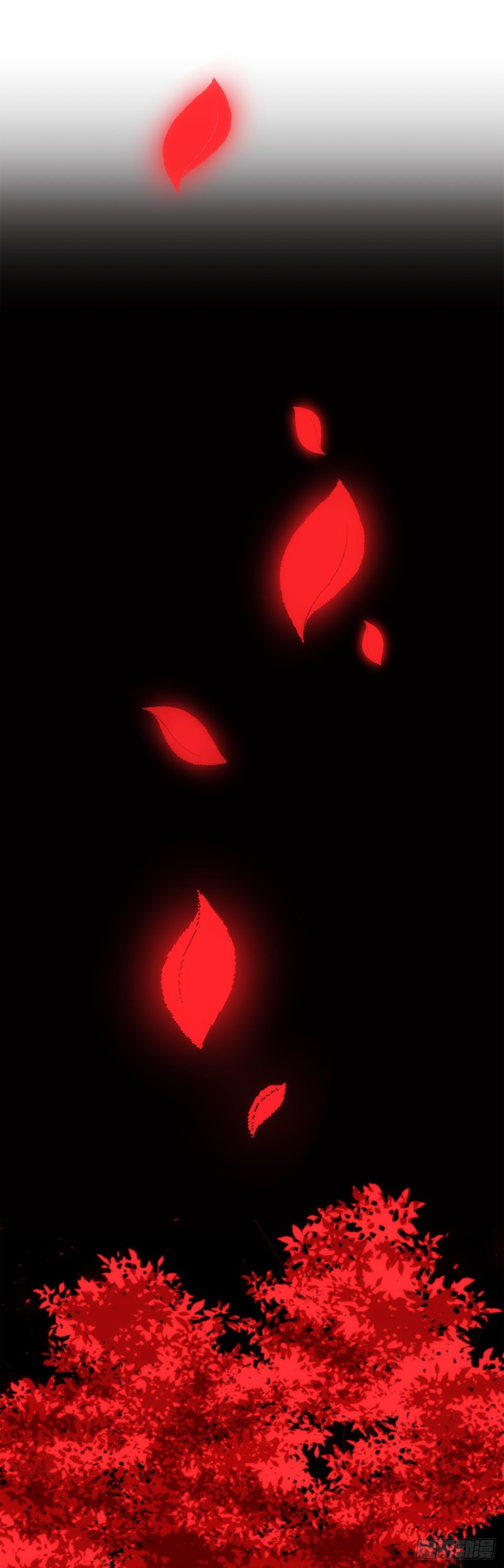 《暗夜无常》第167话做个交易如何 第16页
