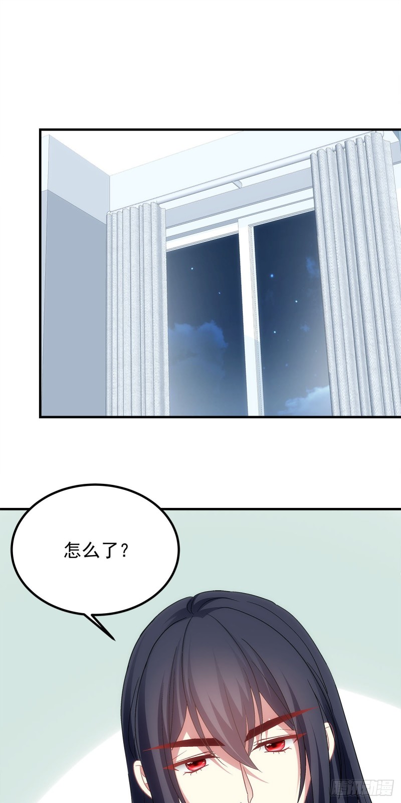 《暗夜无常》第171话再拔毛就秃了 第24页