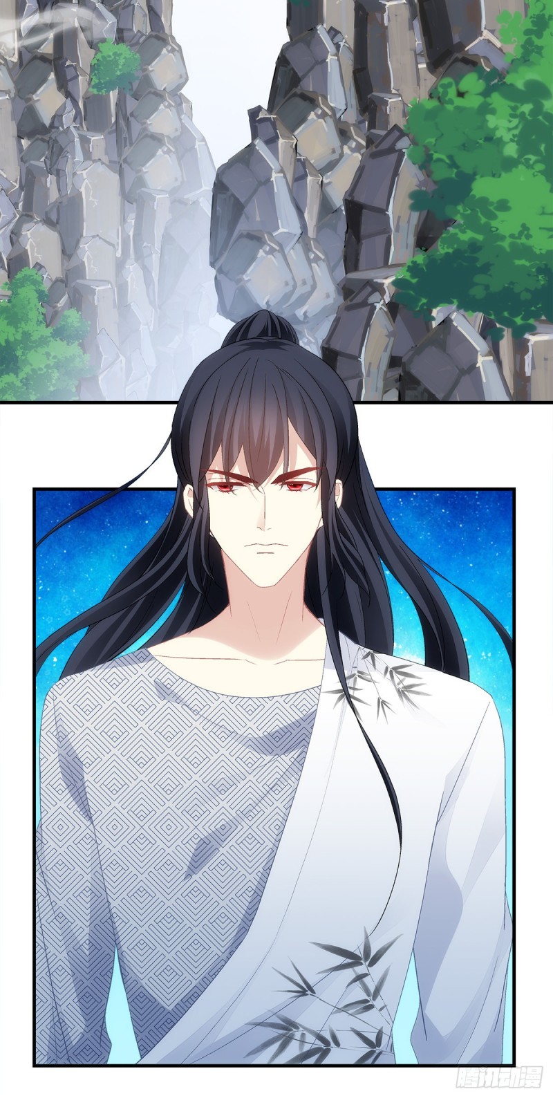 《暗夜无常》第169话青玄复活 第5页