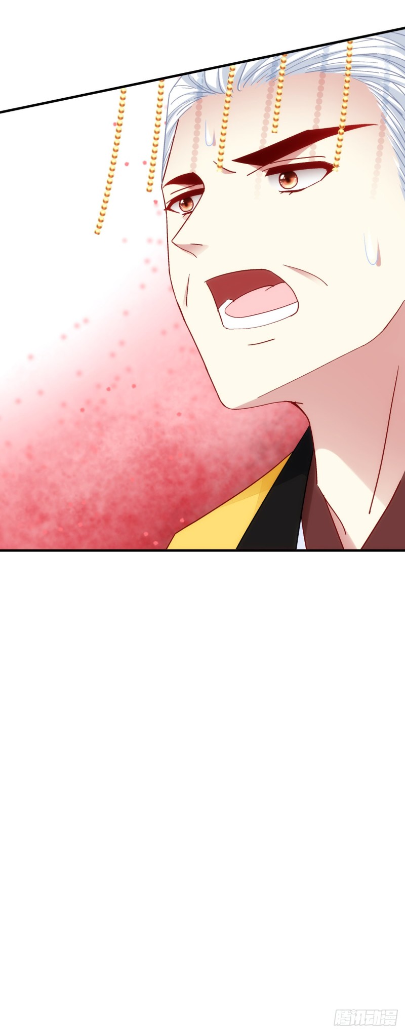 《暗夜无常》第179话天帝驾到 第34页