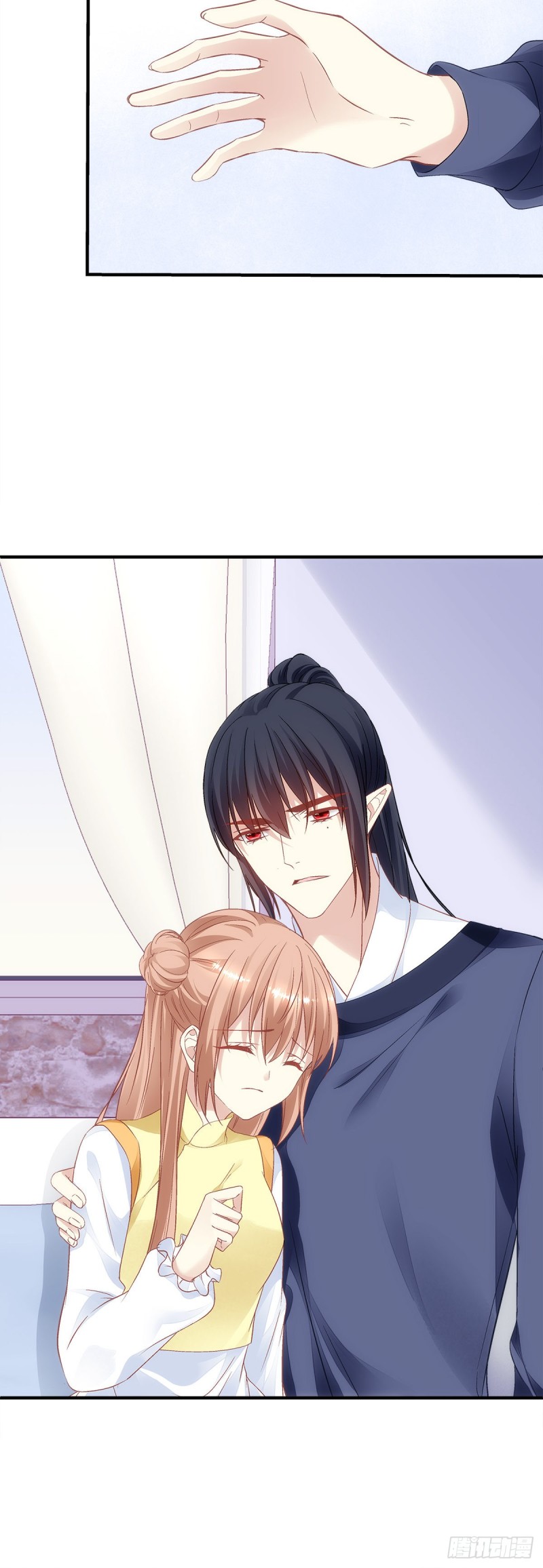 《暗夜无常》第176话单身狗不会懂得 第6页