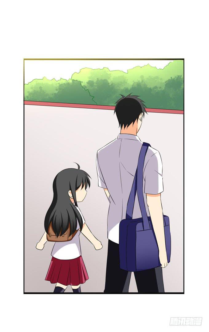 《这货是我的青梅竹马》你们女生都这么感性么？ 第2页