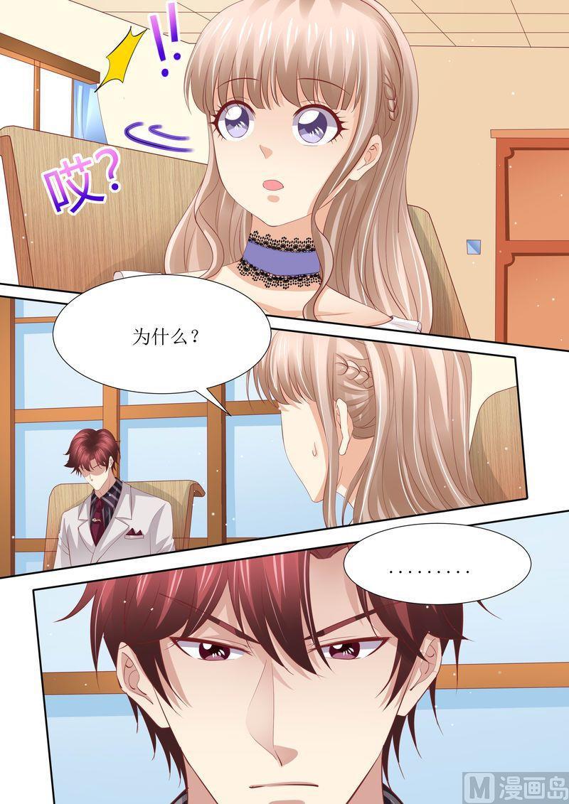 《天价宠妻 总裁夫人休想逃》第45话 影视公司 第3页