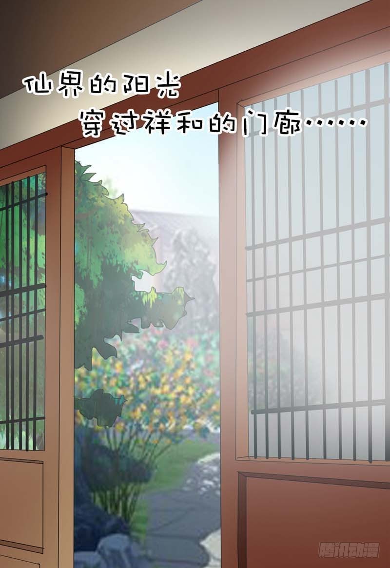 《通天嗜宠（这些神兽有点萌系列）》前传-没人能禁止我 第4页