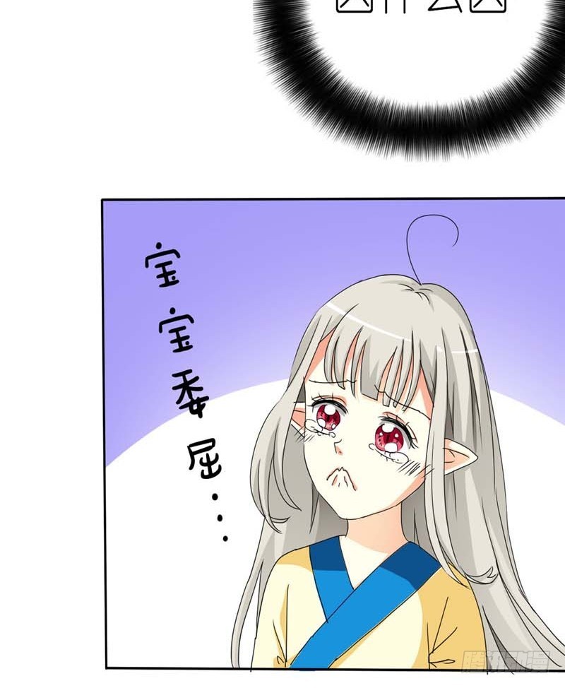 《通天嗜宠（这些神兽有点萌系列）》前传-我也很绝望啊 第12页