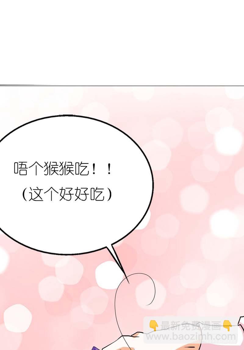 《通天嗜宠（这些神兽有点萌系列）》前传-平胸就平胸吧 第7页