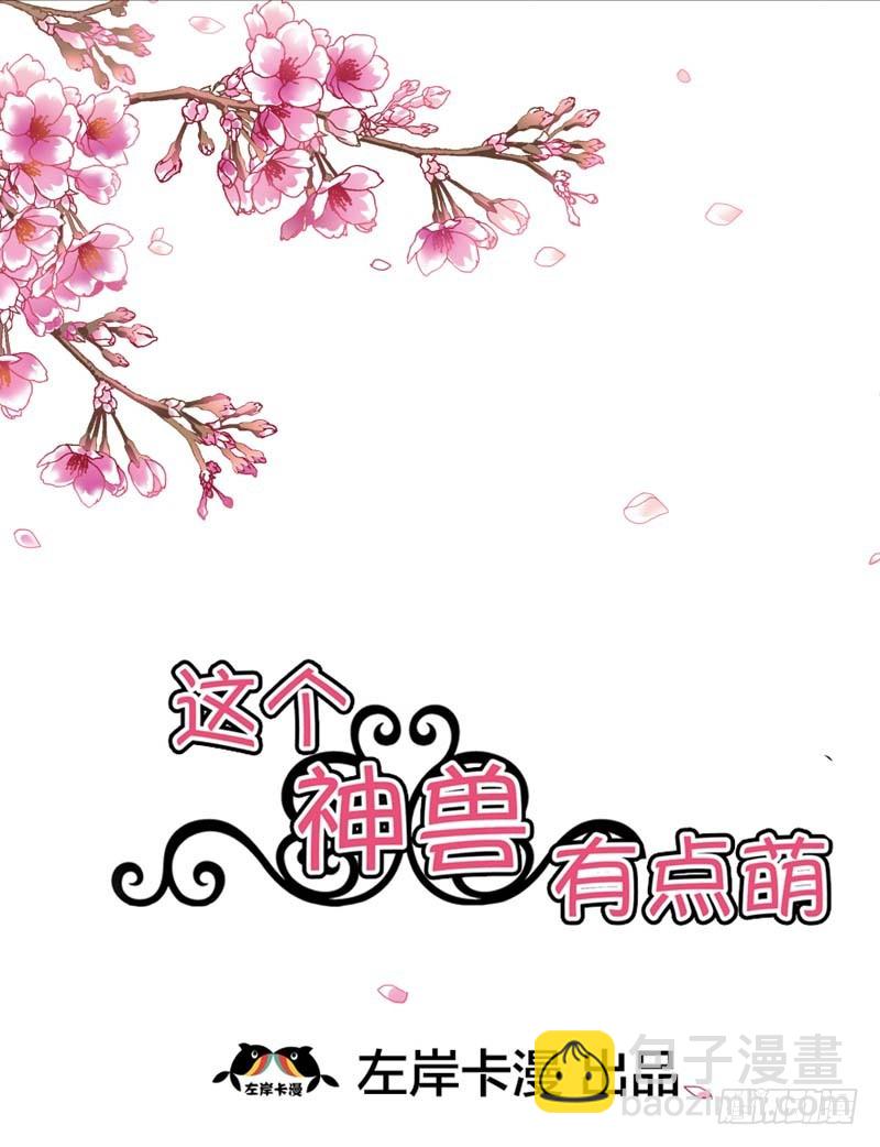 《通天嗜宠（这些神兽有点萌系列）》前传-我的愿望就是鸡腿 第2页