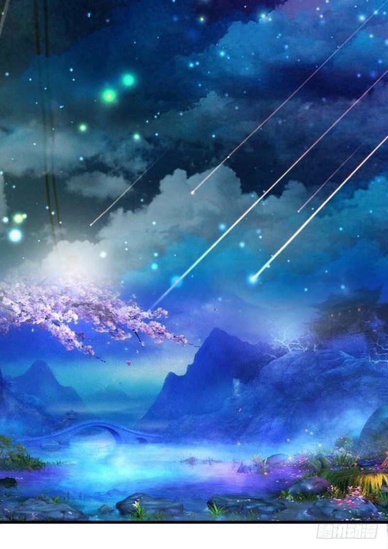 《通天嗜宠（这些神兽有点萌系列）》前传-我的愿望就是鸡腿 第4页