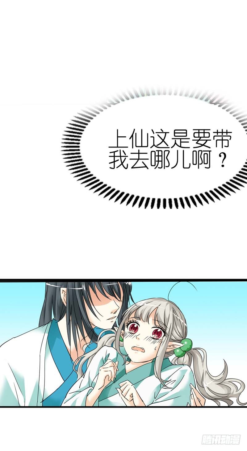 《通天嗜宠（这些神兽有点萌系列）》前传-带我去鸳鸯浴 第12页