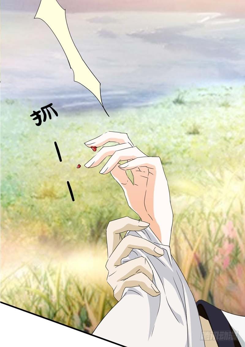 《通天嗜宠（这些神兽有点萌系列）》前传-再多的追求者又有何 第24页