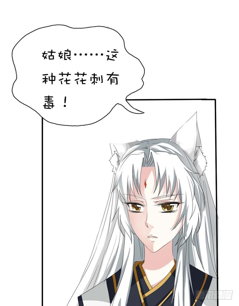 《通天嗜宠（这些神兽有点萌系列）》前传-去小女子府上待上一刻 第4页