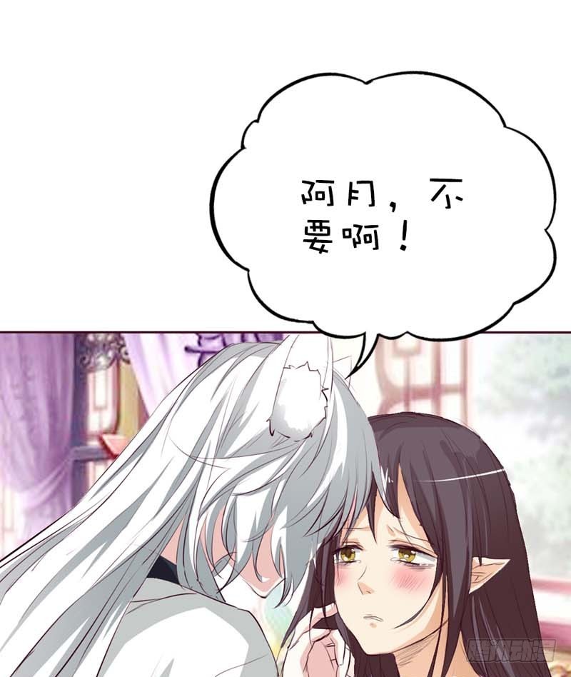 《通天嗜宠（这些神兽有点萌系列）》前传-只要千鹤你能活下去 第23页