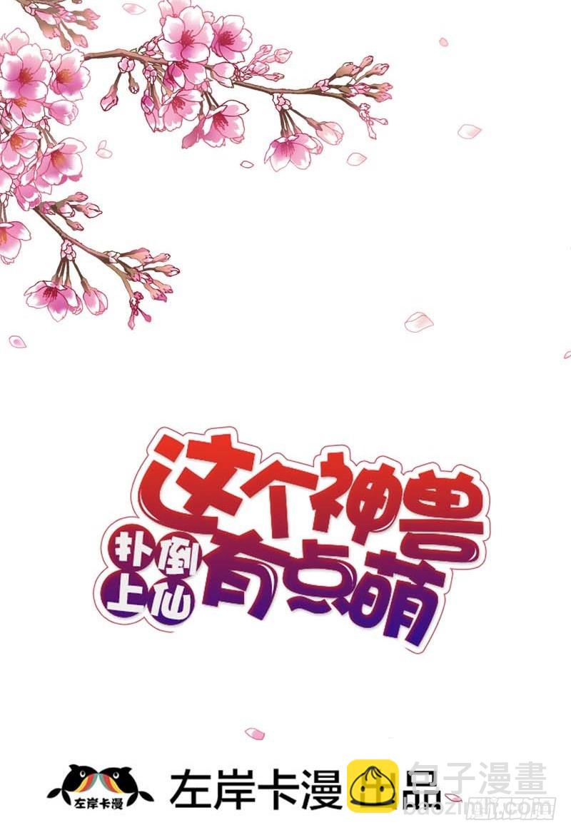 《通天嗜宠（这些神兽有点萌系列）》前传-我一个人生活我容易么 第2页