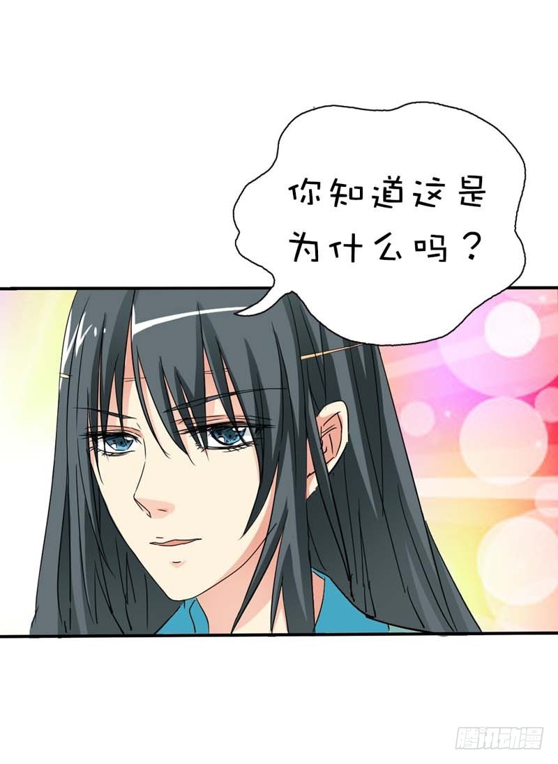 《通天嗜宠（这些神兽有点萌系列）》前传-我一个人生活我容易么 第32页