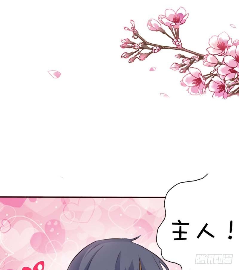 《通天嗜宠（这些神兽有点萌系列）》前传-八卦神仙 第4页
