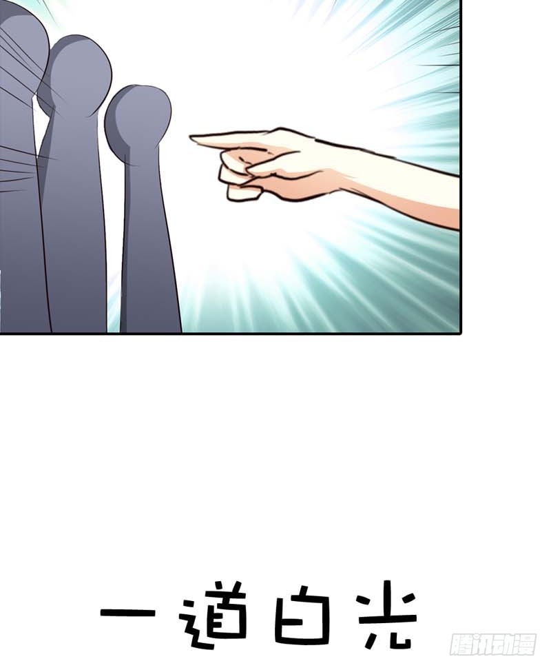 《通天嗜宠（这些神兽有点萌系列）》前传-美食节的人选 第8页